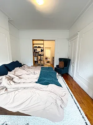 Rented by Brown Harris Stevens | media 41