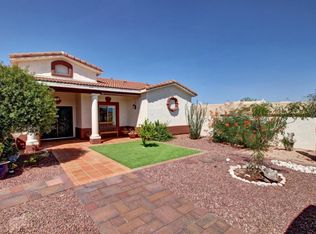 1538 W Placita Lluvia De Oro, Sahuarita, AZ 85629