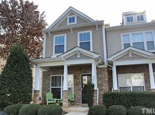 8815 Orchard Grove Way, Raleigh, NC 27612