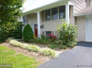2115 Brookhaven Ct, Fallston, MD 21047
