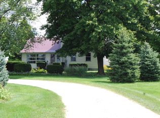 5240 N 700 E, Kokomo, IN 46901