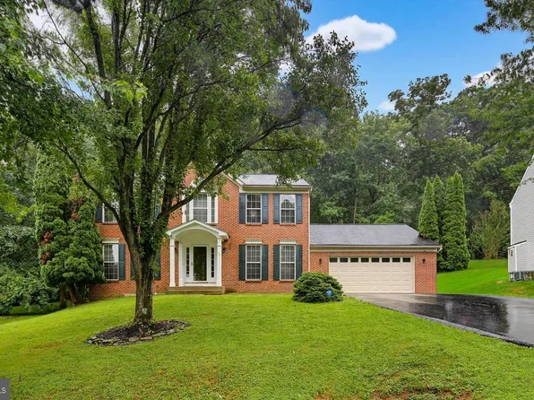 10512 Santa Anita Ter, Damascus, MD 20872