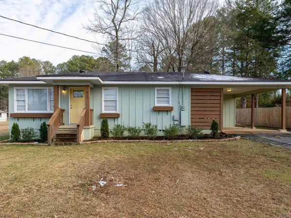 410 5th St N, Pell City, AL 35125