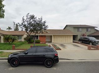 1713 E Cyrene Dr, Carson, CA 90746