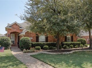 2926 Butterfield Stage Rd, Highland Village, TX 75077