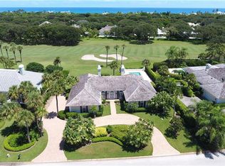 540 Indian Harbor Rd, Indian River Shores, FL 32963
