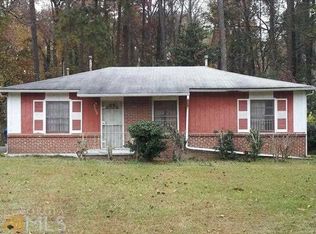 3733 Clovis Ct NW, Atlanta, GA 30331