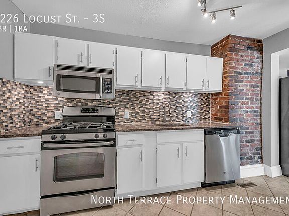 2nd image of 4228 Locust St #3S