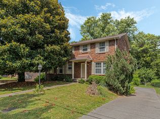 3684 Tampa Dr, Nashville, TN 37211