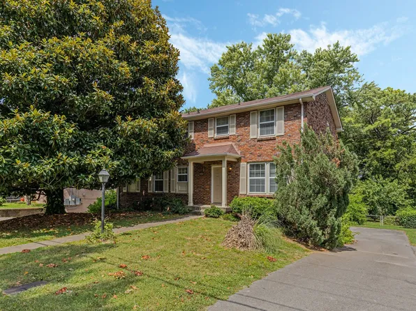 3684 Tampa Dr, Nashville, TN 37211
