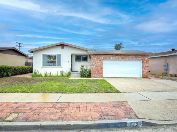 3519 Apollo St, San Diego, CA 92111