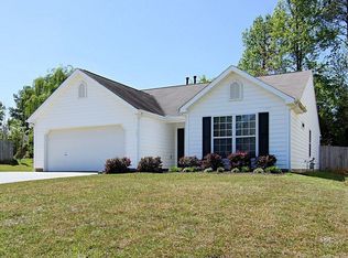 205 Stonecreek Dr, Apex, NC 27539