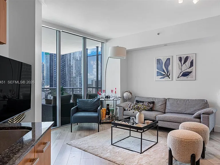 350 S Miami Ave #2108 — Photo 9