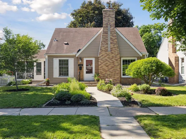 1118 Idaho Ave W, Saint Paul, MN 55108