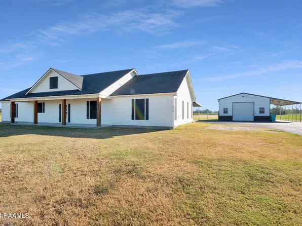 378 Jessie Richard Rd, Sunset, LA 70584