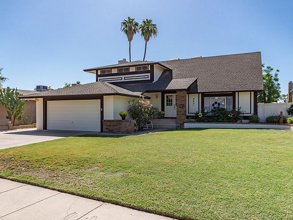 2nd image of 4621 W Mercury Way