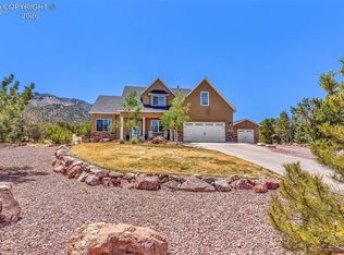182 Raptor Ct, Canon City, CO 81212