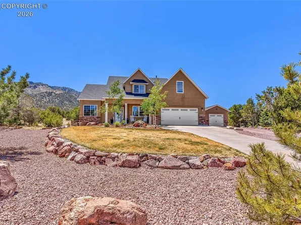 182 Raptor Ct, Canon City, CO 81212