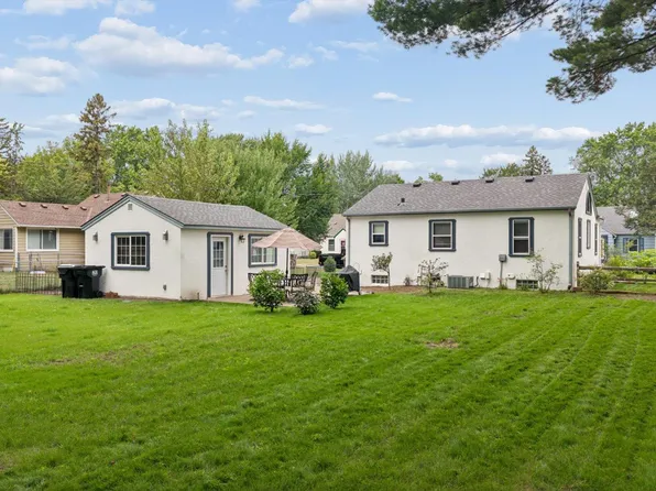 826 Cross St, Anoka, MN 55303
