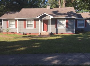 308 E Locust St, Cabot, AR 72023