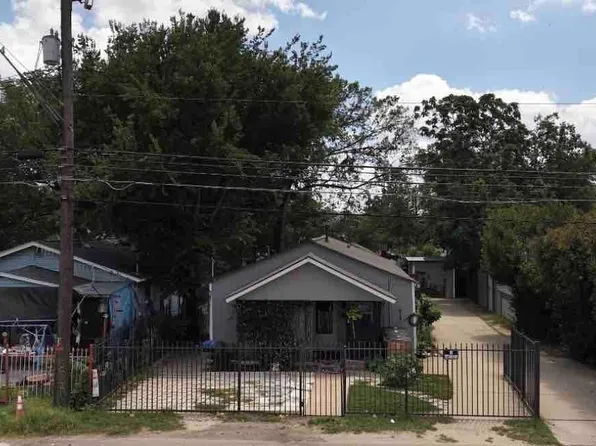 2315 S 5th St, Austin, TX 78702