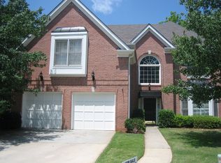 1184 Druid Walk, Decatur, GA 30033