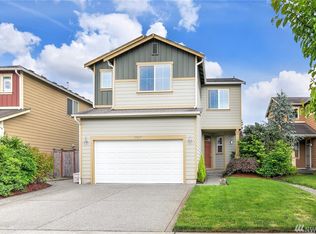 17017 SE 263rd St, Covington, WA 98042