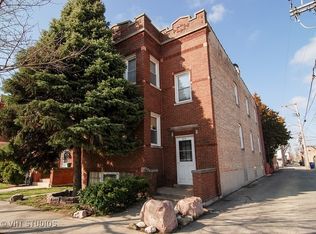 1212 S 61st Ave, Cicero, IL 60804