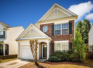 2435 Normancrest Ct, Charlotte, NC 28270