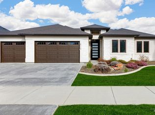 4118 W Highland Fall Ct, Meridian, ID 83646