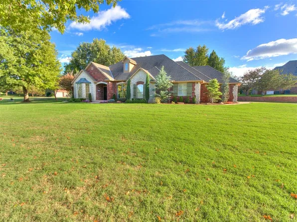 18470 N Antler Way, Edmond, OK 73012