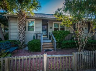 2224 Folly Rd #B, Folly Beach, SC 29439