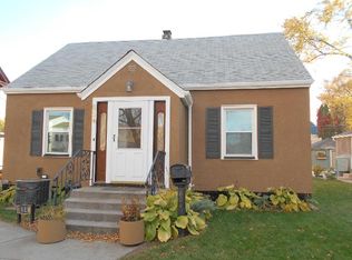 804 Jenks Ave, Saint Paul, MN 55106