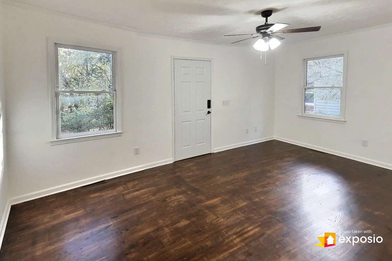 2 bed, 1.0 bath, 960 sqft, $950 — Photo 3