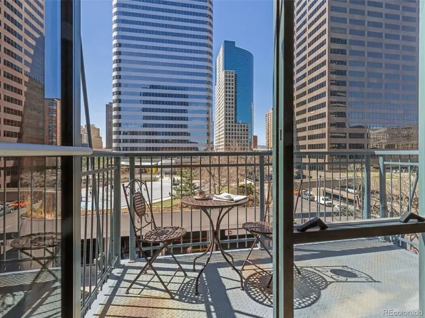 1800 Lawrence Street #408, Denver, CO 80202