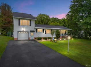 9997 Mulaney Rd #NS, Marcy, NY 13403