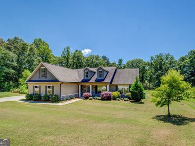 70 Country Meadow Ln, Covington, GA, 30014