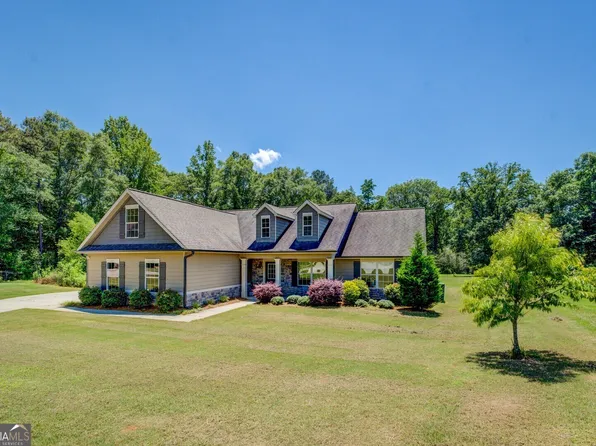 70 Country Meadows Ln, Covington, GA 30014