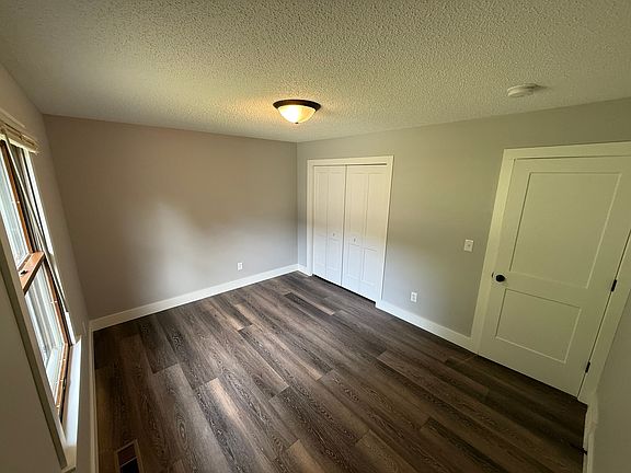 Renovated bedroom 1