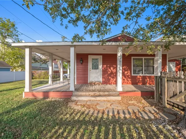 401 Eisenhower St, College Station, TX 77840