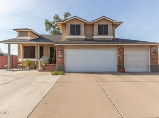 8934 W Ocotillo Rd, Glendale, AZ 85305