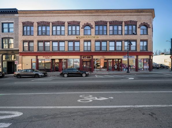 7 Main St APT 104, Brockton, MA 02301