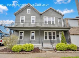 120 West Ave APT 1, Buffalo, NY 14201