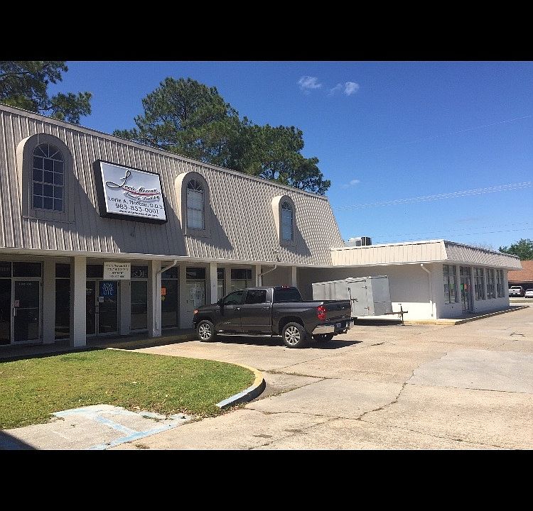 1st image of 1463 Saint Charles St Ste 600