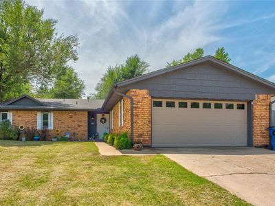 4616 Brookwood Dr, Noble, OK, 73068