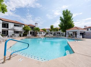 The Village at Lindsay Park Apartments, Mesa, AZ 85204