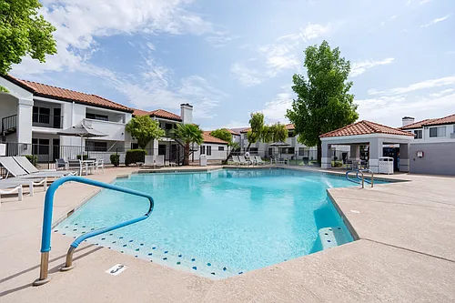 The Village at Lindsay Park Apartments Photo 1