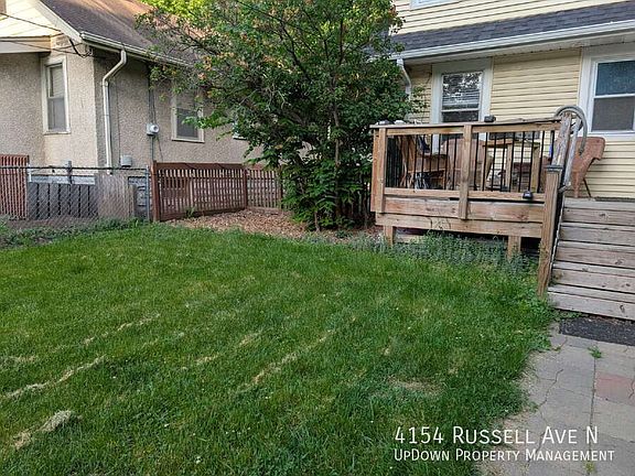 5th image of 4154 Russell Ave N