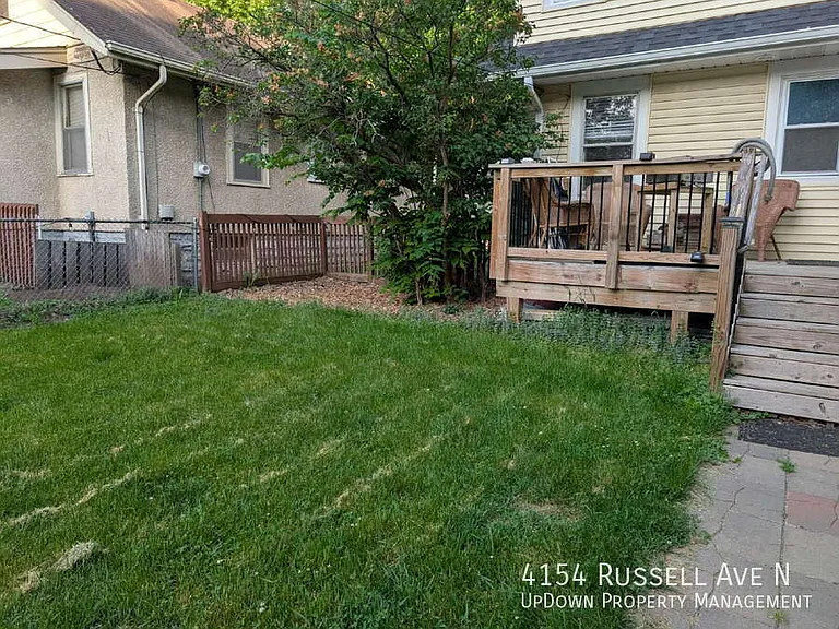 4154 Russell Ave N — Photo 5
