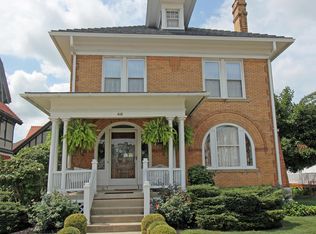 410 N Downing St, Piqua, OH 45356